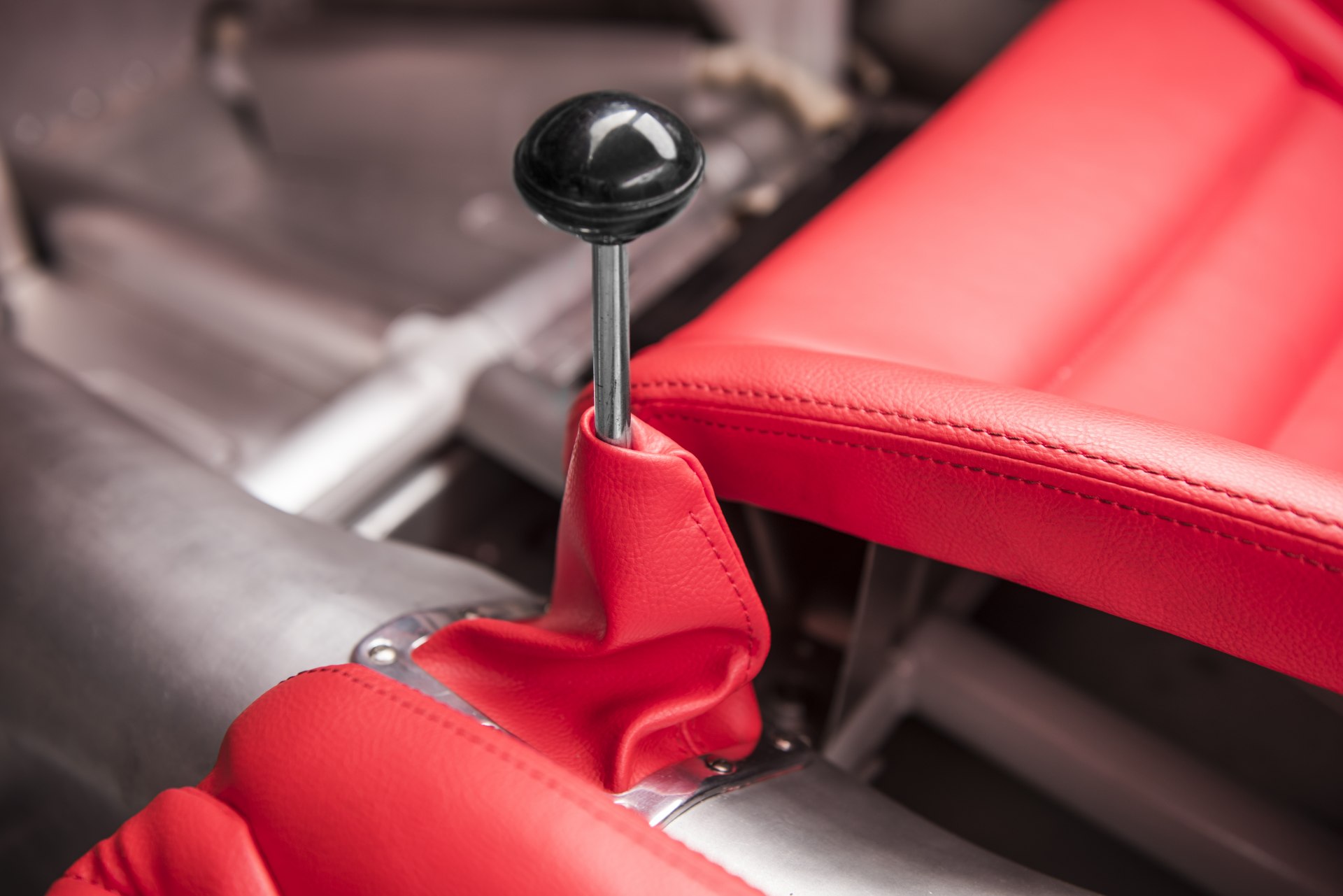 Download 1960 Skoda 1100 OHC Coupe - Interior, Detail HD Wallpaper 1920x1281 #24