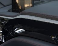 2022 Acura MDX A-Spec - Interior, Detail Wallpaper 190x150