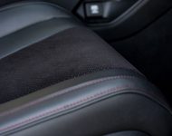 2022 Acura MDX A-Spec - Interior, Seats Wallpaper 190x150