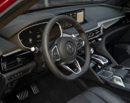 2022 Acura MDX A-Spec - Interior Wallpaper 190x150