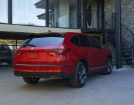 2022 Acura MDX A-Spec - Rear Three-Quarter Wallpaper 190x150