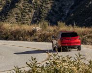 2022 Acura MDX A-Spec - Rear Wallpaper 190x150