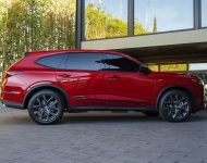 2022 Acura MDX A-Spec - Side Wallpaper 190x150