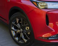 2022 Acura MDX A-Spec - Wheel Wallpaper 190x150