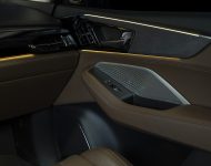 2022 Acura MDX Advance - Ambient Lighting Wallpaper 190x150