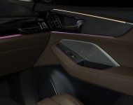2022 Acura MDX Advance - Ambient Lighting Wallpaper 190x150