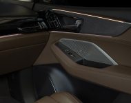2022 Acura MDX Advance - Ambient Lighting Wallpaper 190x150