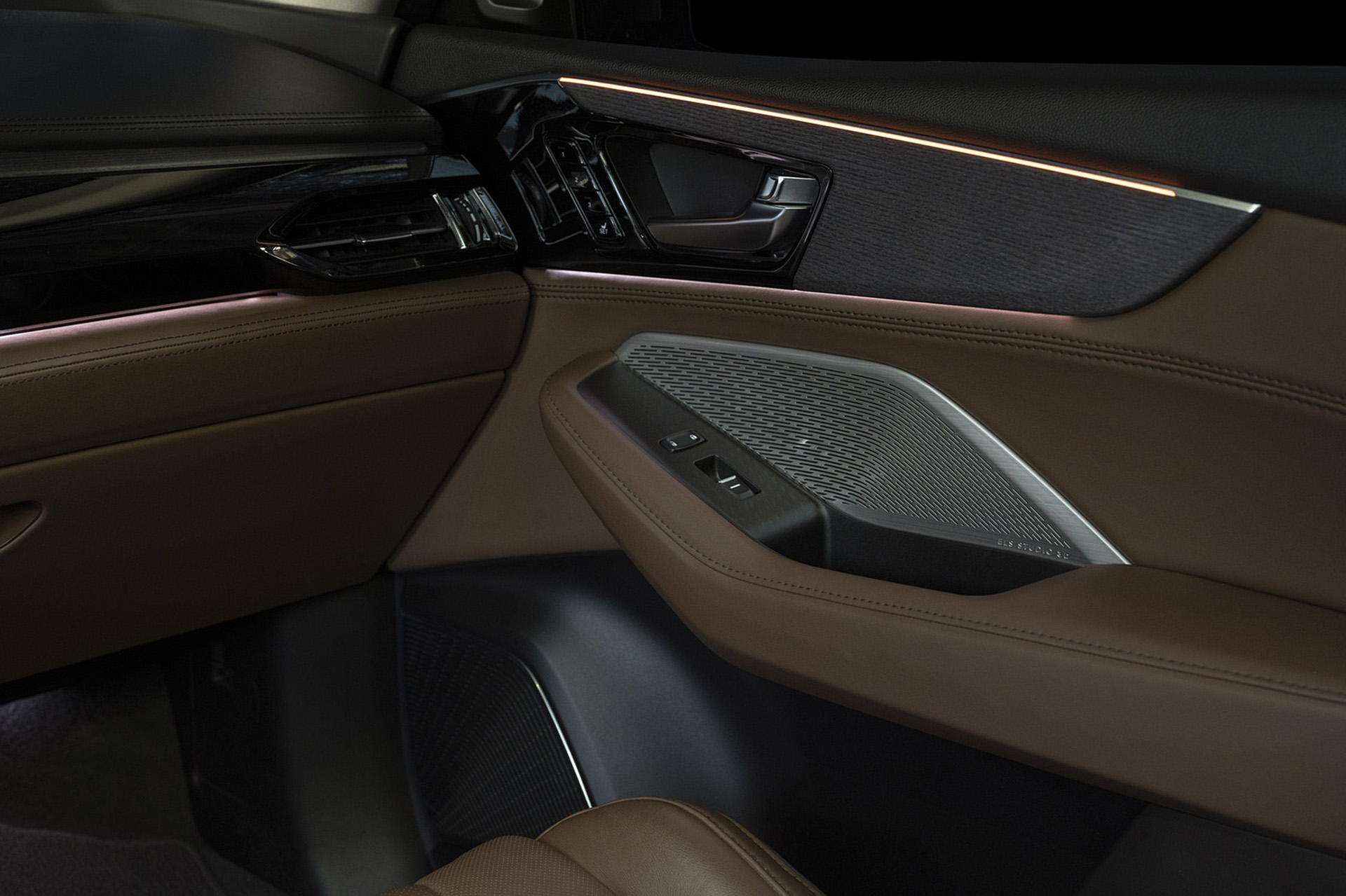 Download 2022 Acura MDX Advance - Ambient Lighting HD Wallpaper 1920x1279 #72