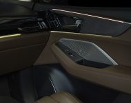 2022 Acura MDX Advance - Ambient Lighting Wallpaper 190x150