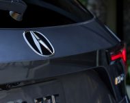2022 Acura MDX Advance - Badge Wallpaper 190x150