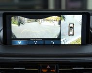 2022 Acura MDX Advance - Central Console Wallpaper 190x150