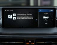 2022 Acura MDX Advance - Central Console Wallpaper 190x150