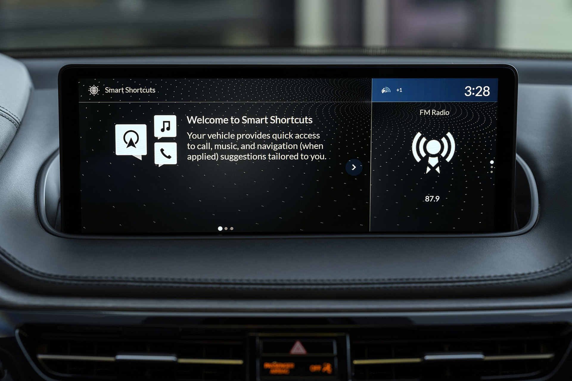 Download 2022 Acura MDX Advance - Central Console HD Wallpaper 1920x1280 #54