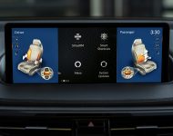 2022 Acura MDX Advance - Central Console Wallpaper 190x150