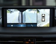 2022 Acura MDX Advance - Central Console Wallpaper 190x150