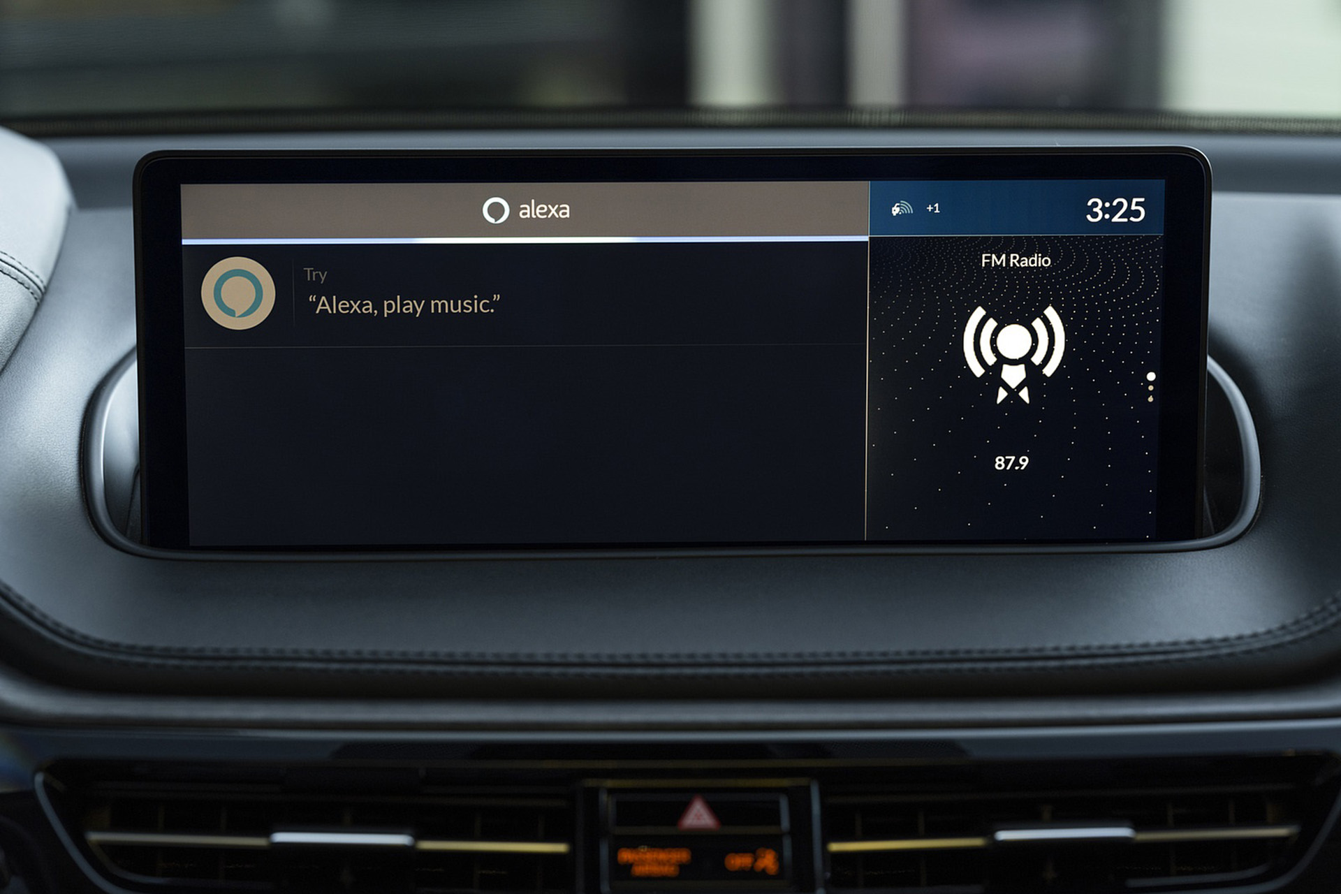 Download 2022 Acura MDX Advance - Central Console HD Wallpaper 1920x1280 #55