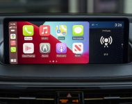 2022 Acura MDX Advance - Central Console Wallpaper 190x150
