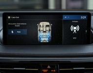 2022 Acura MDX Advance - Central Console Wallpaper 190x150