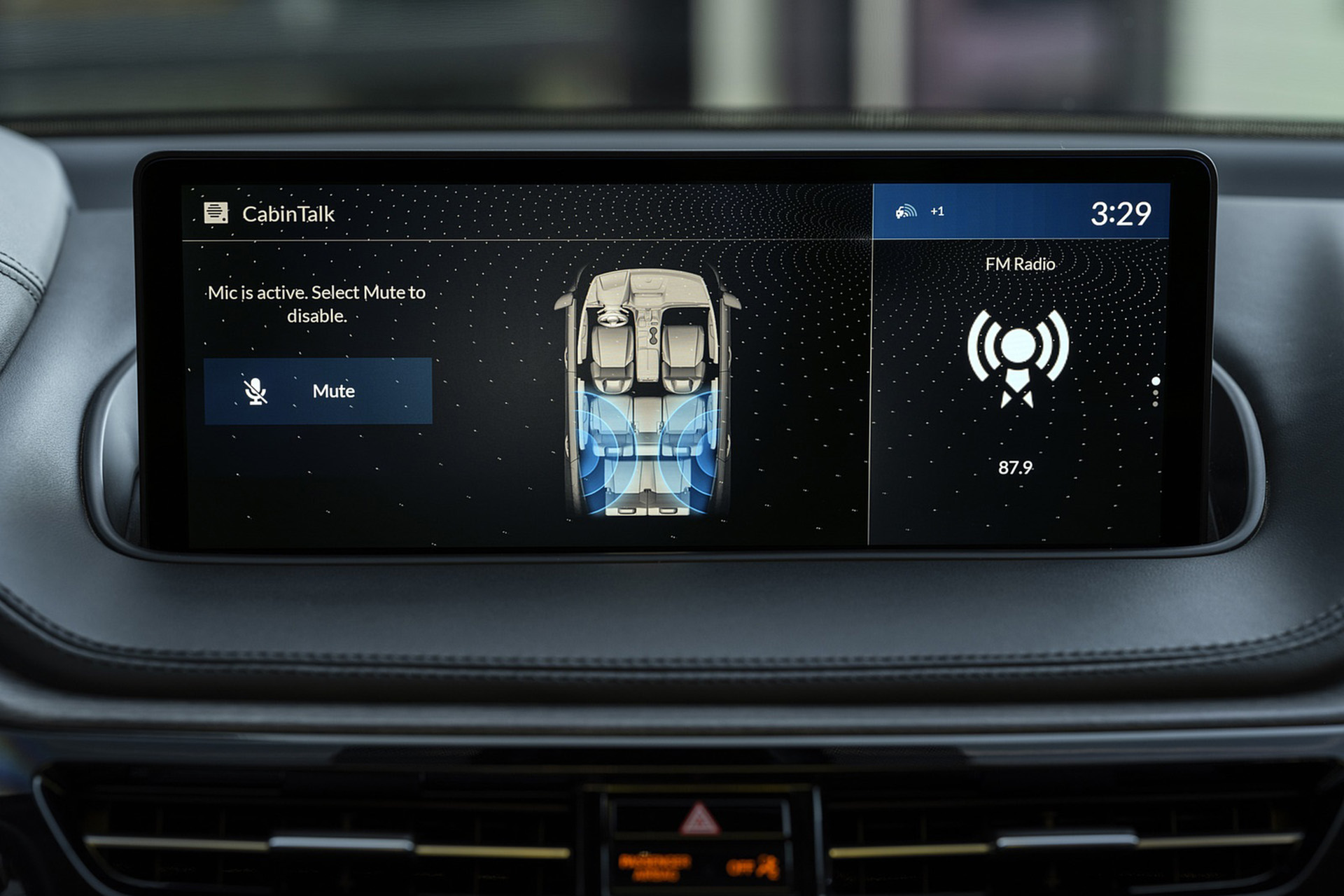 Download 2022 Acura MDX Advance - Central Console HD Wallpaper 1920x1280 #56