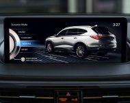 2022 Acura MDX Advance - Central Console Wallpaper 190x150