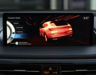 2022 Acura MDX Advance - Central Console Wallpaper 190x150
