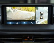 2022 Acura MDX Advance - Central Console Wallpaper 190x150