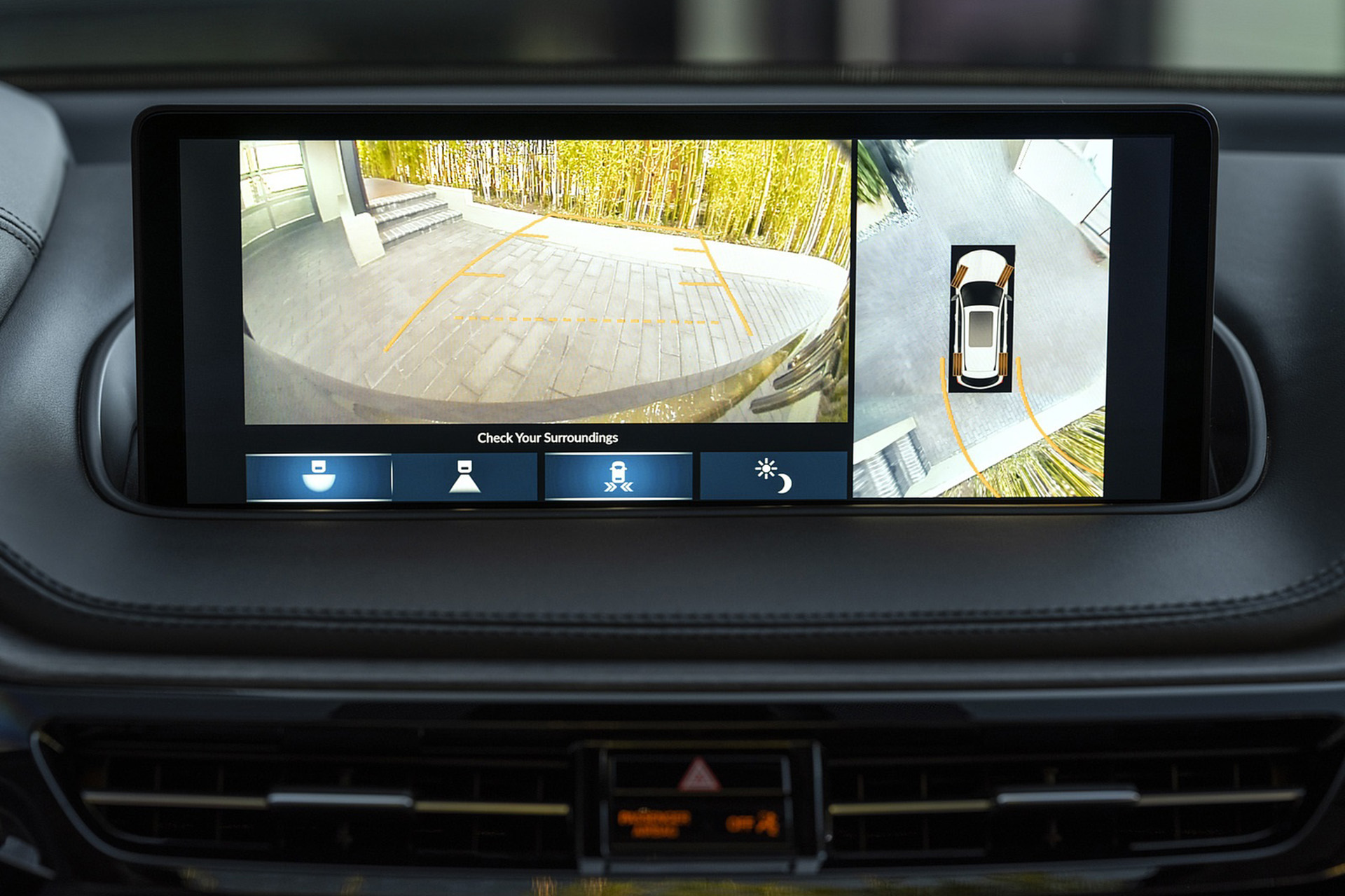 Download 2022 Acura MDX Advance - Central Console HD Wallpaper 1920x1279 #51