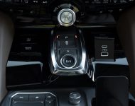 2022 Acura MDX Advance - Central Console Wallpaper 190x150