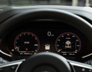 2022 Acura MDX Advance - Digital Instrument Cluster Wallpaper 190x150