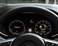 2022 Acura MDX Advance - Digital Instrument Cluster Wallpaper 190x150