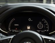 2022 Acura MDX Advance - Digital Instrument Cluster Wallpaper 190x150