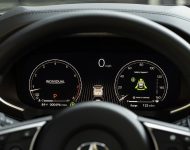 2022 Acura MDX Advance - Digital Instrument Cluster Wallpaper 190x150