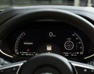 2022 Acura MDX Advance - Digital Instrument Cluster Wallpaper 190x150