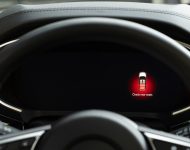 2022 Acura MDX Advance - Digital Instrument Cluster Wallpaper 190x150