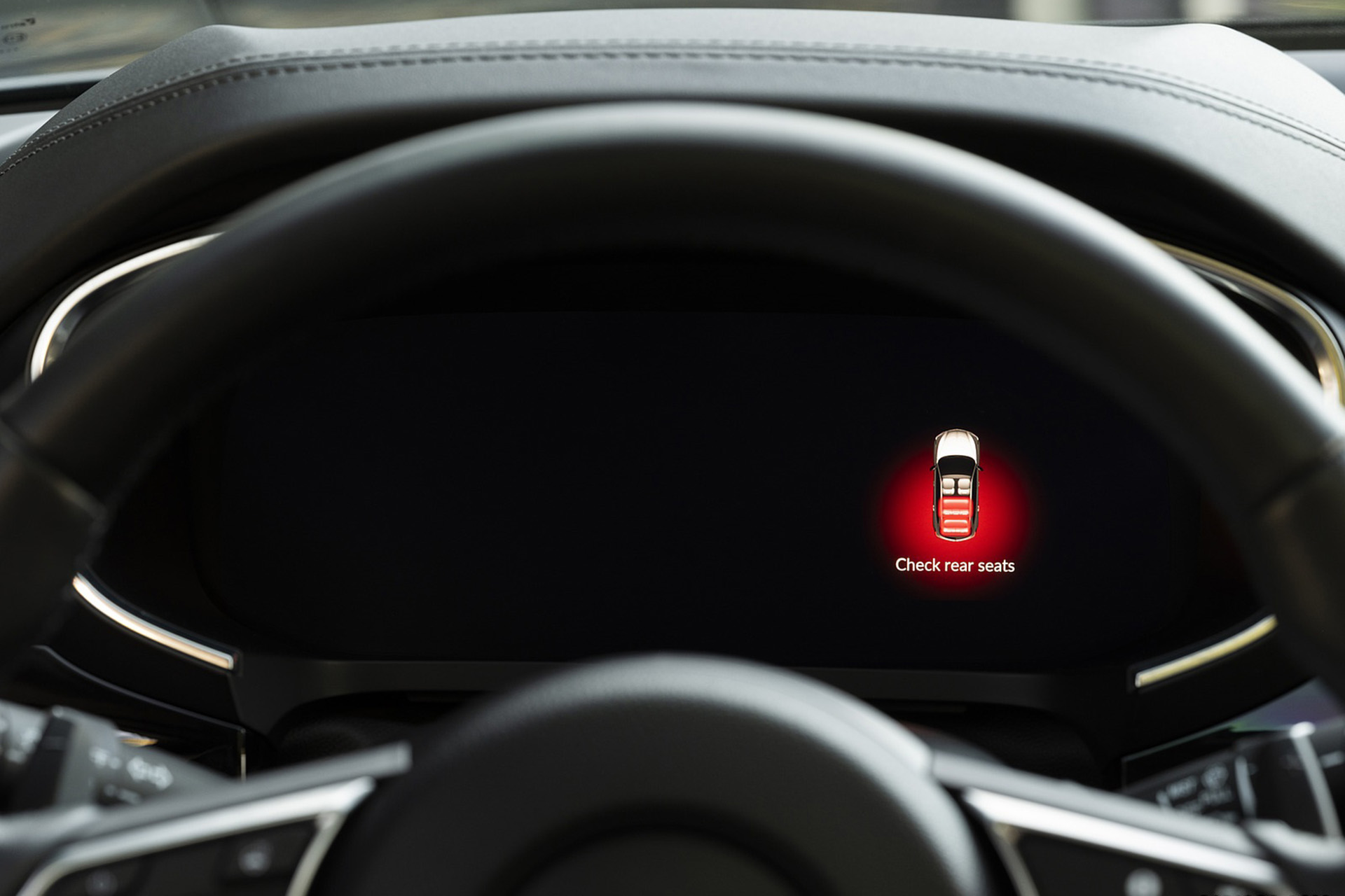 Download 2022 Acura MDX Advance - Digital Instrument Cluster HD Wallpaper 1920x1280 #53