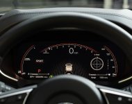 2022 Acura MDX Advance - Digital Instrument Cluster Wallpaper 190x150