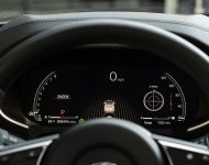 2022 Acura MDX Advance - Digital Instrument Cluster Wallpaper 190x150