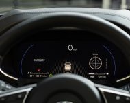 2022 Acura MDX Advance - Digital Instrument Cluster Wallpaper 190x150