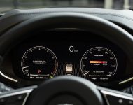 2022 Acura MDX Advance - Digital Instrument Cluster Wallpaper 190x150