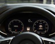 2022 Acura MDX Advance - Digital Instrument Cluster Wallpaper 190x150