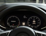 2022 Acura MDX Advance - Digital Instrument Cluster Wallpaper 190x150