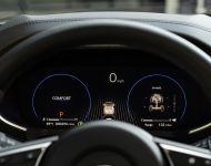 2022 Acura MDX Advance - Digital Instrument Cluster Wallpaper 190x150