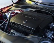 2022 Acura MDX Advance - Engine Wallpaper 190x150