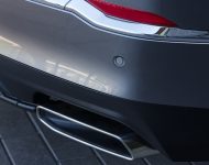 2022 Acura MDX Advance - Exhaust Wallpaper 190x150