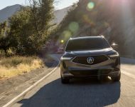 2022 Acura MDX Advance - Front Wallpaper 190x150