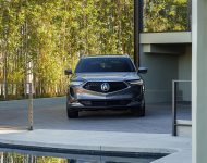 2022 Acura MDX Advance - Front Wallpaper 190x150