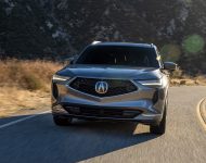 2022 Acura MDX Advance - Front Wallpaper 190x150