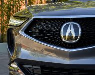 2022 Acura MDX Advance - Grill Wallpaper 190x150