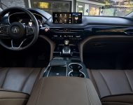 2022 Acura MDX Advance - Interior, Cockpit Wallpaper 190x150