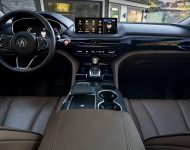 2022 Acura MDX Advance - Interior, Cockpit Wallpaper 190x150